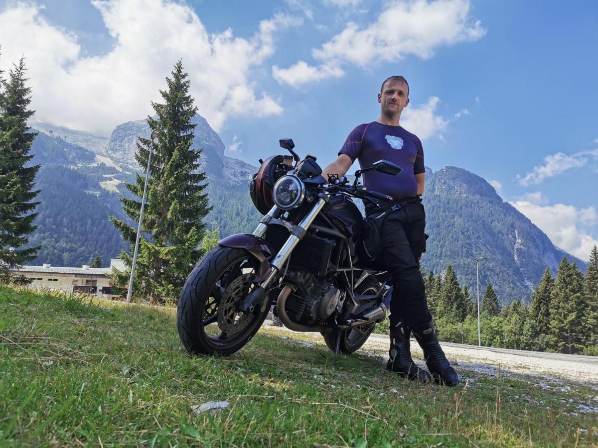 Alpinpelso Hotel Sankt Michael im Lungau Bagian luar foto